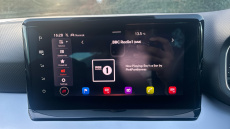 SEAT Ibiza 1.0 TSI 95 FR Sport 5dr Petrol Hatchback